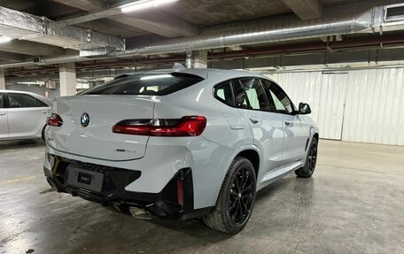 BMW X4, 2024 год, 10 690 000 рублей, 2 фотография