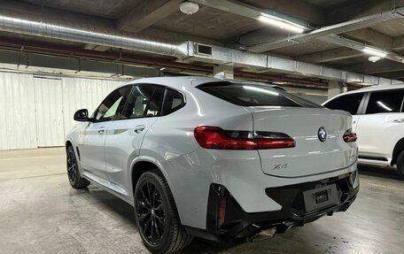 BMW X4, 2024 год, 10 690 000 рублей, 3 фотография