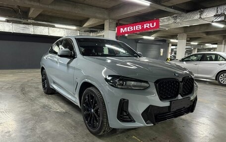 BMW X4, 2024 год, 10 690 000 рублей, 4 фотография