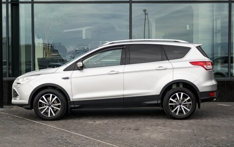 Ford Kuga III, 2014 год, 1 429 000 рублей, 6 фотография