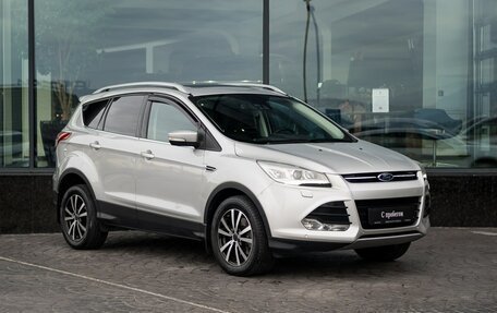 Ford Kuga III, 2014 год, 1 429 000 рублей, 7 фотография