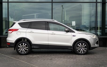 Ford Kuga III, 2014 год, 1 429 000 рублей, 5 фотография