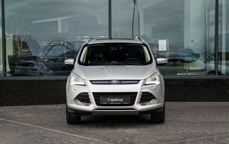 Ford Kuga III, 2014 год, 1 429 000 рублей, 3 фотография