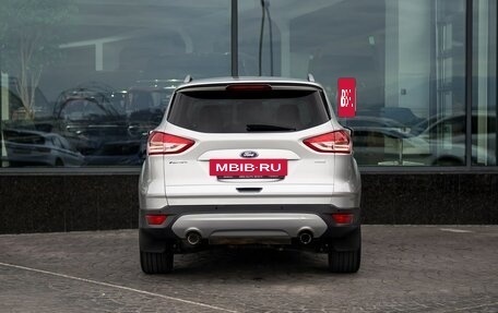 Ford Kuga III, 2014 год, 1 429 000 рублей, 4 фотография