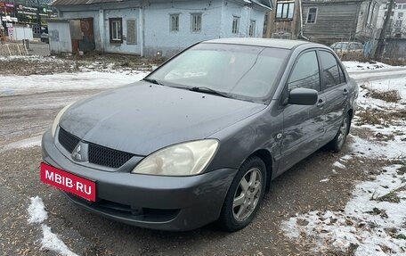 Mitsubishi Lancer IX, 2006 год, 320 000 рублей, 6 фотография