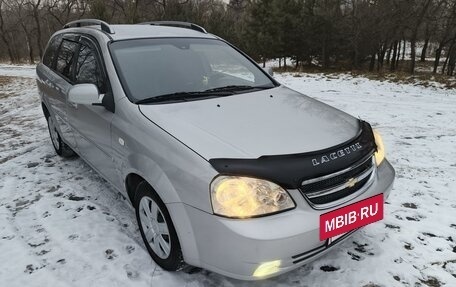 Chevrolet Lacetti, 2008 год, 535 000 рублей, 3 фотография