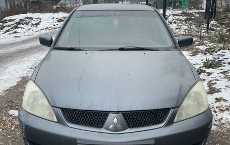 Mitsubishi Lancer IX, 2006 год, 320 000 рублей, 1 фотография