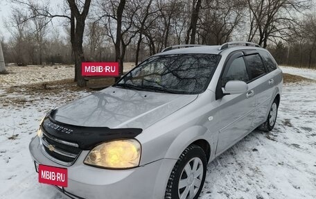 Chevrolet Lacetti, 2008 год, 535 000 рублей, 6 фотография