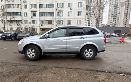 SsangYong Kyron I, 2010 год, 1 050 000 рублей, 2 фотография