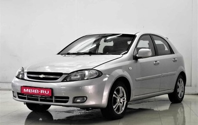 Chevrolet Lacetti, 2011 год, 430 000 рублей, 1 фотография