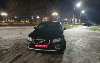 Volvo XC70 II рестайлинг, 2007 год, 1 000 000 рублей, 1 фотография