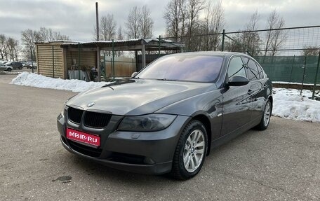 BMW 3 серия, 2008 год, 995 000 рублей, 1 фотография