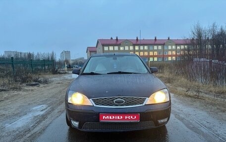 Ford Mondeo III, 2006 год, 370 000 рублей, 1 фотография