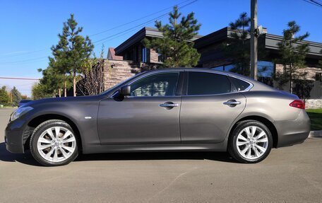 Infiniti M, 2010 год, 1 740 000 рублей, 6 фотография