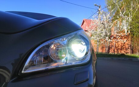 Infiniti M, 2010 год, 1 740 000 рублей, 29 фотография