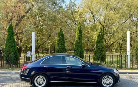 Mercedes-Benz C-Класс, 2015 год, 2 500 000 рублей, 6 фотография