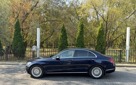 Mercedes-Benz C-Класс, 2015 год, 2 500 000 рублей, 7 фотография