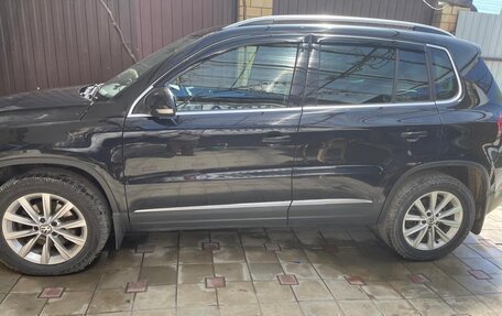 Volkswagen Tiguan I, 2013 год, 1 750 000 рублей, 12 фотография