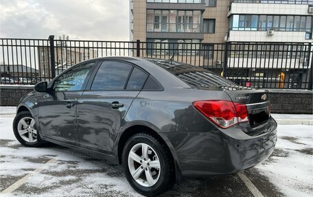 Chevrolet Cruze II, 2012 год, 899 000 рублей, 7 фотография