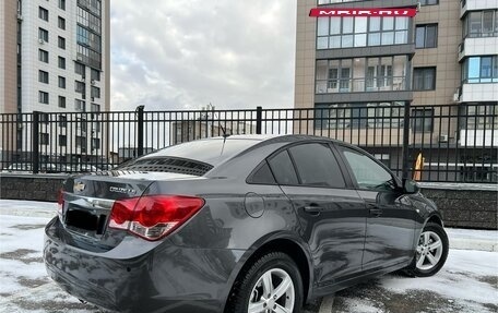 Chevrolet Cruze II, 2012 год, 899 000 рублей, 6 фотография