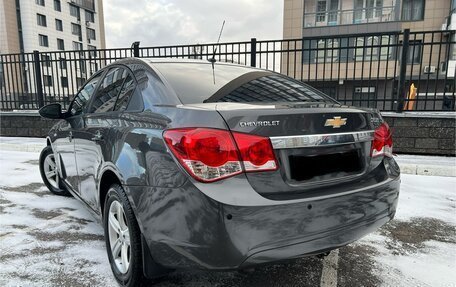 Chevrolet Cruze II, 2012 год, 899 000 рублей, 8 фотография