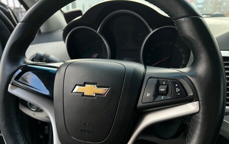 Chevrolet Cruze II, 2012 год, 899 000 рублей, 16 фотография