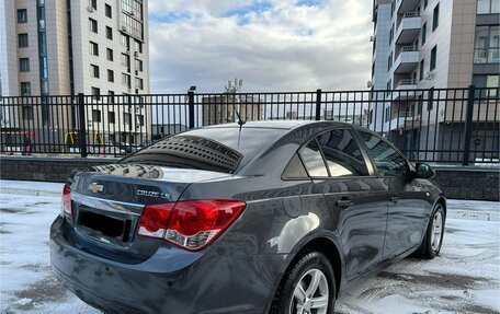 Chevrolet Cruze II, 2012 год, 899 000 рублей, 13 фотография