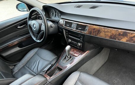 BMW 3 серия, 2008 год, 995 000 рублей, 10 фотография