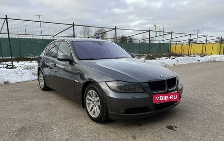 BMW 3 серия, 2008 год, 995 000 рублей, 5 фотография