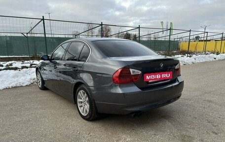 BMW 3 серия, 2008 год, 995 000 рублей, 6 фотография