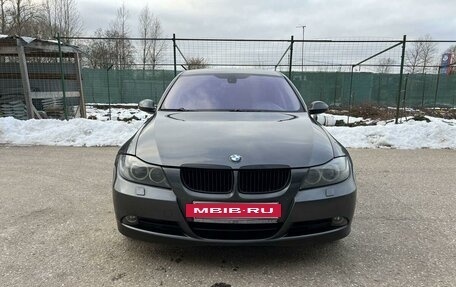 BMW 3 серия, 2008 год, 995 000 рублей, 3 фотография