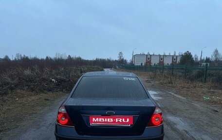 Ford Mondeo III, 2006 год, 370 000 рублей, 2 фотография