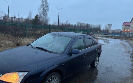 Ford Mondeo III, 2006 год, 370 000 рублей, 4 фотография