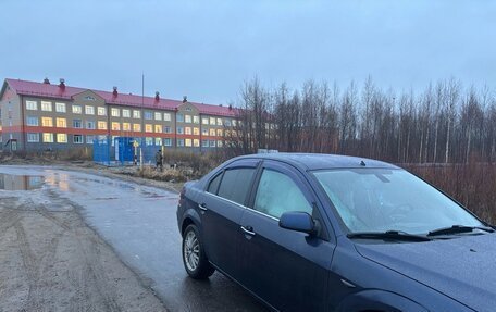 Ford Mondeo III, 2006 год, 370 000 рублей, 6 фотография