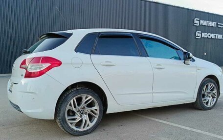 Citroen C4 II рестайлинг, 2012 год, 730 000 рублей, 4 фотография