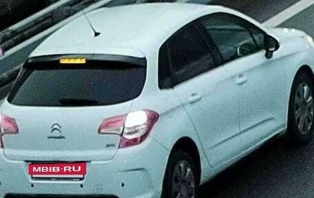 Citroen C4 II рестайлинг, 2012 год, 730 000 рублей, 16 фотография