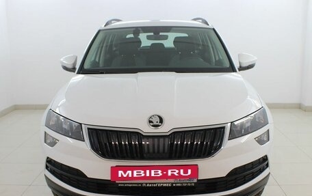 Skoda Karoq I, 2020 год, 2 780 000 рублей, 2 фотография