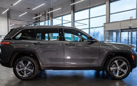 Jeep Grand Cherokee, 2023 год, 8 790 000 рублей, 6 фотография