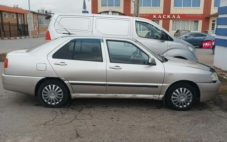 Chery Amulet (A15) I, 2007 год, 260 000 рублей, 1 фотография