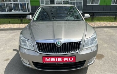 Skoda Octavia, 2012 год, 890 000 рублей, 1 фотография