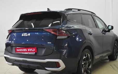 KIA Sportage IV рестайлинг, 2022 год, 4 300 000 рублей, 4 фотография