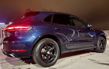 Porsche Macan I рестайлинг, 2020 год, 7 188 000 рублей, 2 фотография