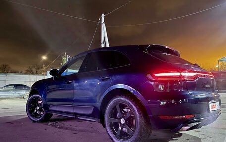 Porsche Macan I рестайлинг, 2020 год, 7 188 000 рублей, 6 фотография