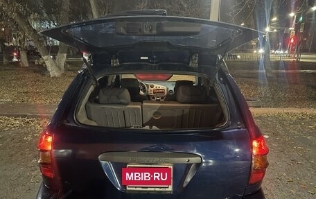 Pontiac Vibe II, 2003 год, 475 000 рублей, 19 фотография