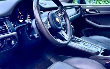 Porsche Macan I рестайлинг, 2020 год, 7 188 000 рублей, 15 фотография