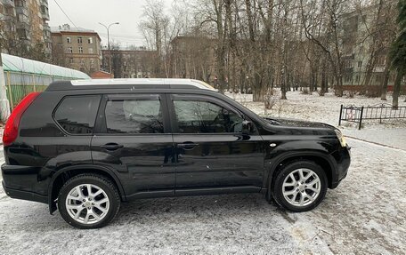 Nissan X-Trail, 2014 год, 1 658 000 рублей, 12 фотография