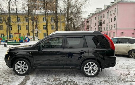 Nissan X-Trail, 2014 год, 1 658 000 рублей, 21 фотография