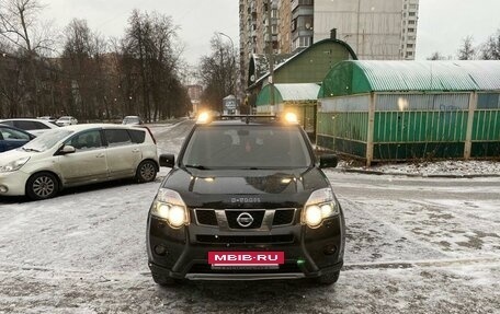 Nissan X-Trail, 2014 год, 1 658 000 рублей, 25 фотография