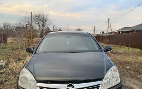 Opel Astra H, 2010 год, 510 000 рублей, 6 фотография