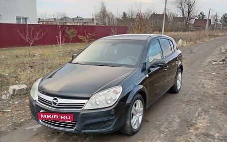 Opel Astra H, 2010 год, 510 000 рублей, 2 фотография